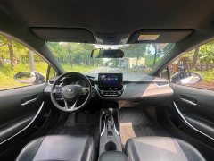 Toyota Corolla Hybrid 1.8H E-CVT Base - ფოტო 5