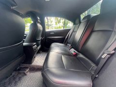 Toyota Corolla Hybrid 1.8H E-CVT Base - ფოტო 6