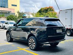Land Rover Range Rover 3.0 L6 400PS Prestige Seven-Seat Extended Wheelbase - ფოტო 13