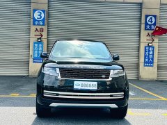 Land Rover Range Rover 3.0 L6 400PS Prestige Seven-Seat Extended Wheelbase - ფოტო 15