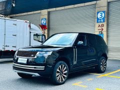 Land Rover Range Rover 3.0 L6 400PS Prestige Seven-Seat Extended Wheelbase - ფოტო 17
