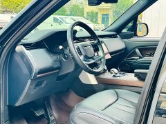 Land Rover Range Rover 3.0 L6 400PS Prestige Seven-Seat Extended Wheelbase - ფოტო 18