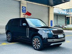 Land Rover Range Rover 3.0 L6 400PS Prestige Seven-Seat Extended Wheelbase - ფოტო 2