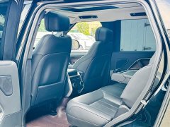 Land Rover Range Rover 3.0 L6 400PS Prestige Seven-Seat Extended Wheelbase - ფოტო 20
