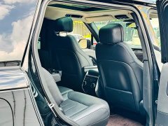 Land Rover Range Rover 3.0 L6 400PS Prestige Seven-Seat Extended Wheelbase - ფოტო 8