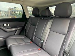 Leapmotor C10 530 Smart Comfort Edition - ფოტო 14