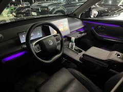 Leapmotor C10 530 Smart Comfort Edition - ფოტო 15