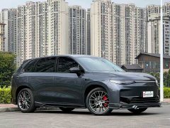Leapmotor C10 530 Smart Comfort Edition - ფოტო 3