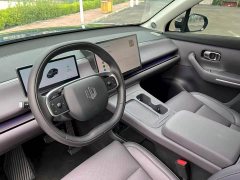 Leapmotor C10 530 Smart Comfort Edition - ფოტო 4