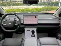 Leapmotor C10 530 Smart Comfort Edition - ფოტო 5