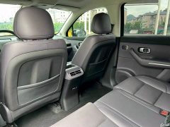 Leapmotor C10 530 Smart Comfort Edition - ფოტო 8