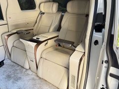 Lexus LM 500h Four-Seater Imperial Edition - ფოტო 10