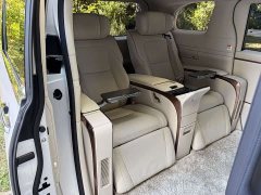Lexus LM 500h Four-Seater Imperial Edition - ფოტო 11