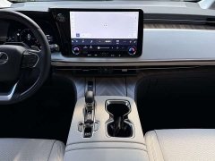 Lexus LM 500h Four-Seater Imperial Edition - ფოტო 14