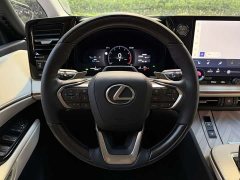 Lexus LM 500h Four-Seater Imperial Edition - ფოტო 15