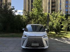 Lexus LM 500h Four-Seater Imperial Edition - ფოტო 3