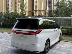 Lexus LM 500h Four-Seater Imperial Edition - ფოტო 7
