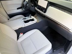 Lexus LM 500h Four-Seater Imperial Edition - ფოტო 8