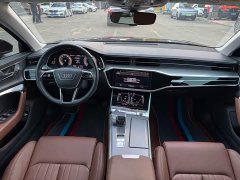 Audi A6L 2023 45 TFSI Premium Dynamic - ფოტო 10