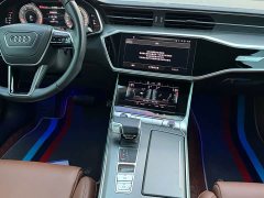 Audi A6L 2023 45 TFSI Premium Dynamic - ფოტო 13