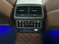 Audi A6L 2023 45 TFSI Premium Dynamic - ფოტო 14