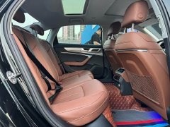 Audi A6L 2023 45 TFSI Premium Dynamic - ფოტო 15