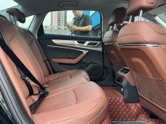 Audi A6L 2023 45 TFSI Premium Dynamic - ფოტო 16