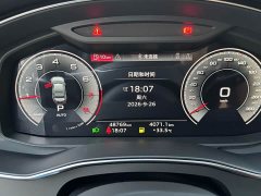 Audi A6L 2023 45 TFSI Premium Dynamic - ფოტო 17