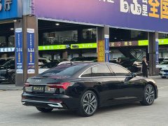 Audi A6L 2023 45 TFSI Premium Dynamic - ფოტო 18