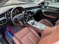 Audi A6L 2023 45 TFSI Premium Dynamic - ფოტო 6