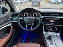 Audi A6L 2023 45 TFSI Premium Dynamic - ფოტო 7