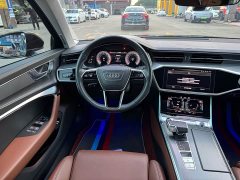 Audi A6L 2023 45 TFSI Premium Dynamic - ფოტო 8