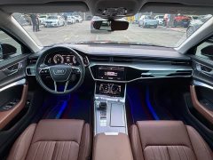 Audi A6L 2023 45 TFSI Premium Dynamic - ფოტო 9