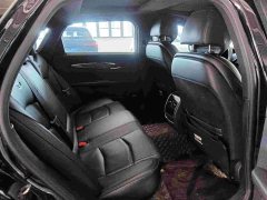 Cadillac CT6 28T Luxury - ფოტო 10