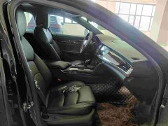 Cadillac CT6 28T Luxury - ფოტო 11