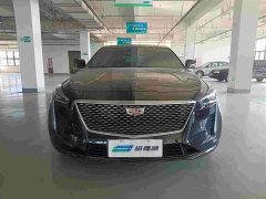 Cadillac CT6 28T Luxury - ფოტო 2