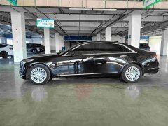 Cadillac CT6 28T Luxury - ფოტო 3