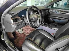 Cadillac CT6 28T Luxury - ფოტო 7
