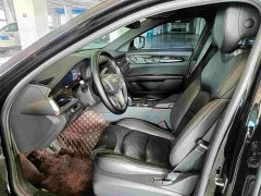 Cadillac CT6 28T Luxury - ფოტო 8