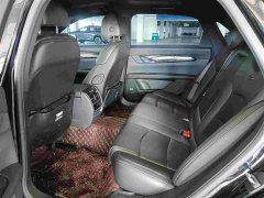 Cadillac CT6 28T Luxury - ფოტო 9