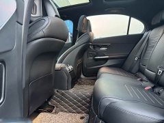 Mercedes-Benz C-Class C 260 L AMG Line - ფოტო 13