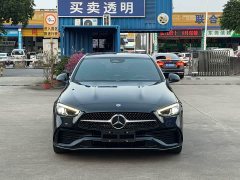 Mercedes-Benz C-Class C 260 L AMG Line - ფოტო 2