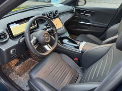 Mercedes-Benz C-Class C 260 L AMG Line - ფოტო 4
