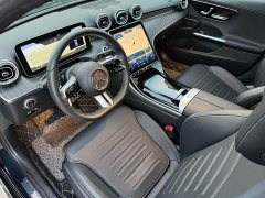Mercedes-Benz C-Class C 260 L AMG Line - ფოტო 5