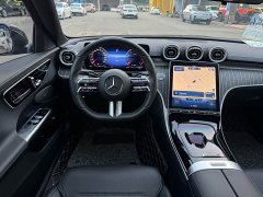 Mercedes-Benz C-Class C 260 L AMG Line - ფოტო 6