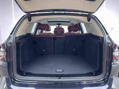 BMW iX3 sDrive40 Premier - ფოტო 13