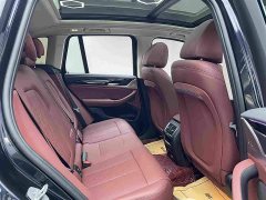 BMW iX3 sDrive40 Premier - ფოტო 15