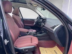 BMW iX3 sDrive40 Premier - ფოტო 17