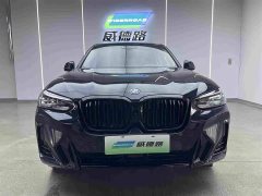 BMW iX3 sDrive40 Premier - ფოტო 2