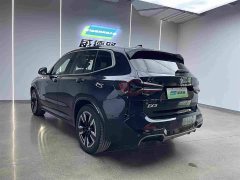 BMW iX3 sDrive40 Premier - ფოტო 4